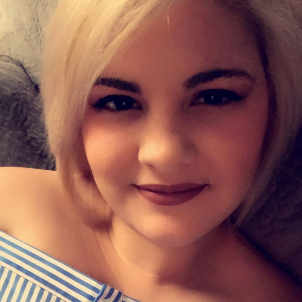 Meet your Posher, Chelsey